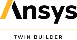 Ansys Twin Builder logo